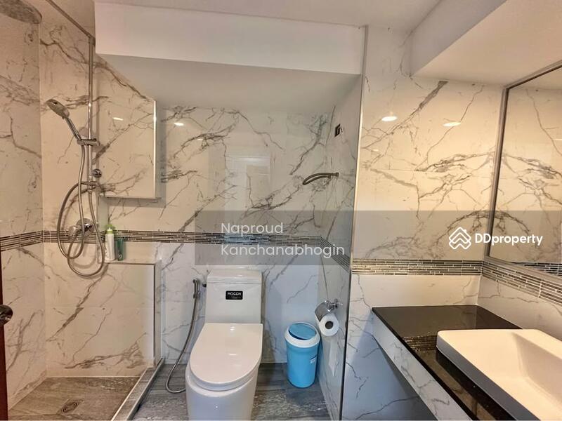 For Rent - Wongamat Garden Beach, Chon Buri