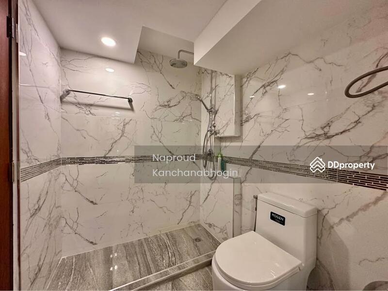 For Rent - Wongamat Garden Beach, Chon Buri