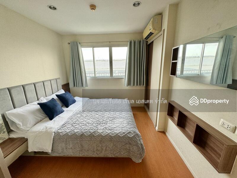 ขาย - Lumpini Condo Town Raminthra-Latplakhao : ลุมพินี คอนโดทาวน์ รามอินทรา-ลาดปลาเค้า, กรุงเทพ