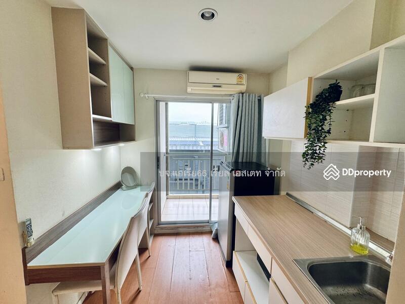 ขาย - Lumpini Condo Town Raminthra-Latplakhao : ลุมพินี คอนโดทาวน์ รามอินทรา-ลาดปลาเค้า, กรุงเทพ