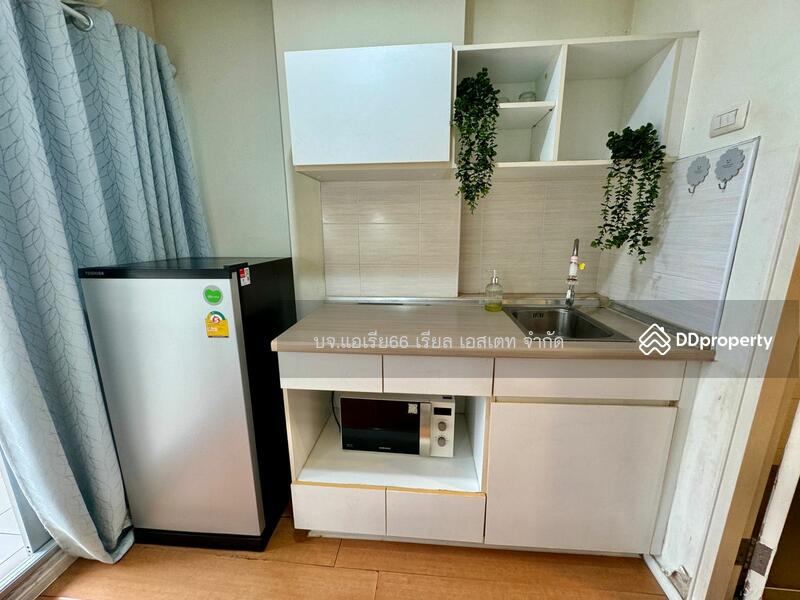 ขาย - Lumpini Condo Town Raminthra-Latplakhao : ลุมพินี คอนโดทาวน์ รามอินทรา-ลาดปลาเค้า, กรุงเทพ