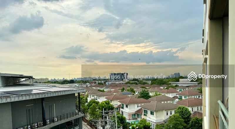 ขาย - Lumpini Condo Town Raminthra-Latplakhao : ลุมพินี คอนโดทาวน์ รามอินทรา-ลาดปลาเค้า, กรุงเทพ