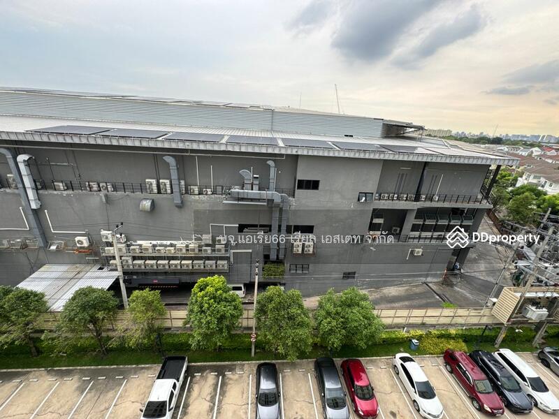 ขาย - Lumpini Condo Town Raminthra-Latplakhao : ลุมพินี คอนโดทาวน์ รามอินทรา-ลาดปลาเค้า, กรุงเทพ