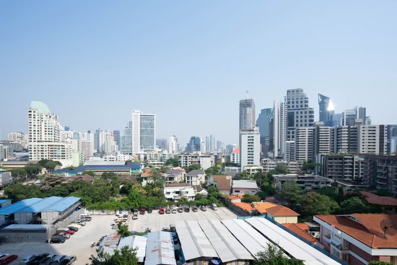 Park Origin Phrom Phong (Park 24), กรุงเทพ, 68 Soi Sukhumvit 24, คลองตัน, คลองเตย, กรุงเทพ, 30 ตร.ม., Condo ให้เช่า, โดย Rattapon Sivamok, 60075283 - DDproperty.com