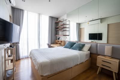For Rent - Park Origin Phrom Phong (Park 24), Bangkok