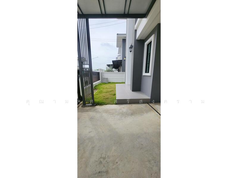 Vieste Wongwaen-Lamlukka, Pathum Thani, บึงคำพร้อย, Bung Kham Proi, Lam Luk Ka, Pathum Thani, 4 Bedrooms, 150 sqm, Single Detached House For Sale, by Khunamat Srisongkhram, 60075308 - DDproperty.com