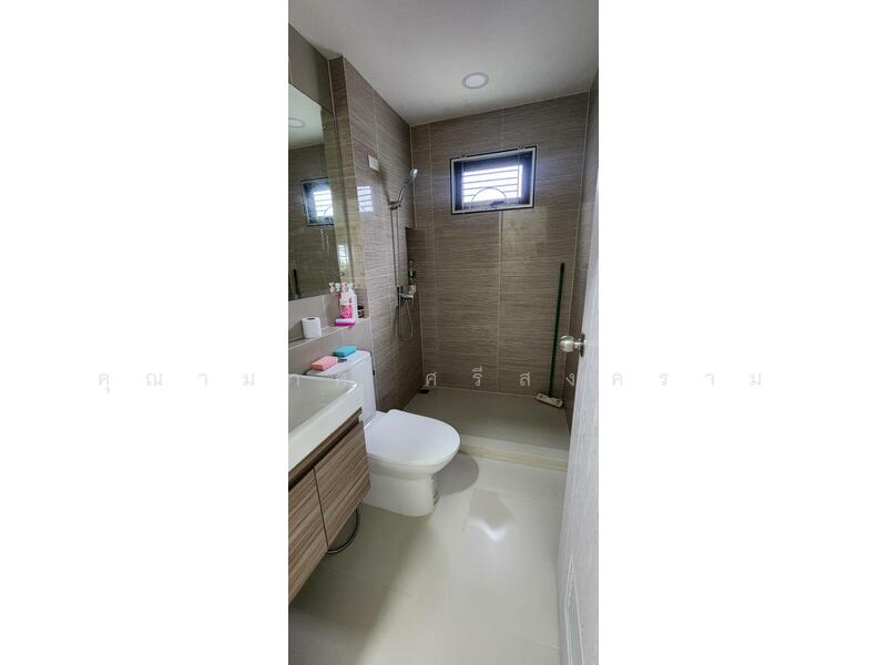 Vieste Wongwaen-Lamlukka, Pathum Thani, บึงคำพร้อย, Bung Kham Proi, Lam Luk Ka, Pathum Thani, 4 Bedrooms, 150 sqm, Single Detached House For Sale, by Khunamat Srisongkhram, 60075308 - DDproperty.com