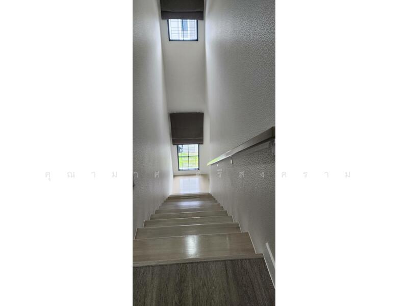 Vieste Wongwaen-Lamlukka, Pathum Thani, บึงคำพร้อย, Bung Kham Proi, Lam Luk Ka, Pathum Thani, 4 Bedrooms, 150 sqm, Single Detached House For Sale, by Khunamat Srisongkhram, 60075308 - DDproperty.com