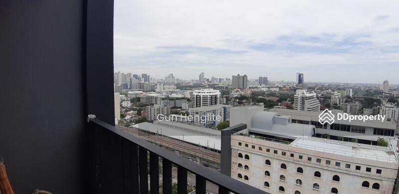 ให้เช่า - The Capital Ekamai-Thonglor : เดอะ แคปปิตอล เอกมัย-ทอหล่อ, กรุงเทพ