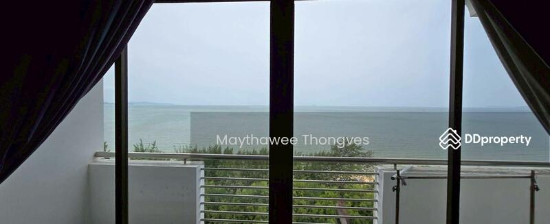 For Sale - Beach Villa Vibhavadi, Chon Buri