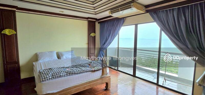For Sale - Beach Villa Vibhavadi, Chon Buri