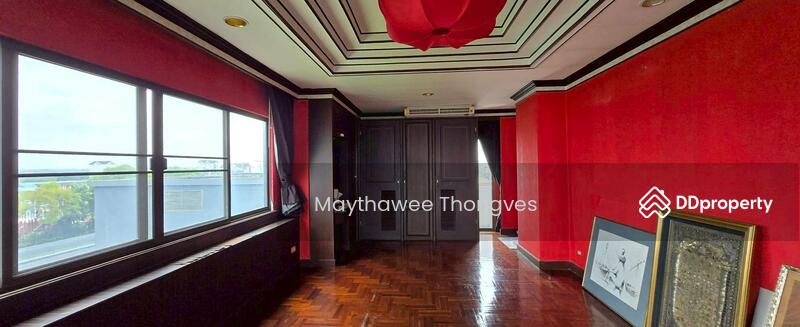 For Sale - Beach Villa Vibhavadi, Chon Buri