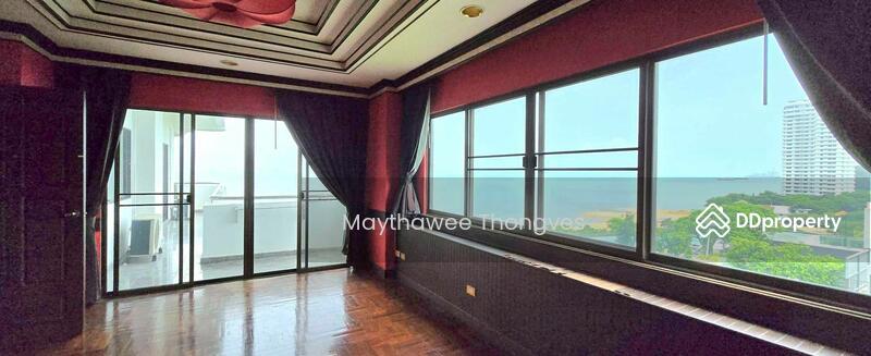 For Sale - Beach Villa Vibhavadi, Chon Buri