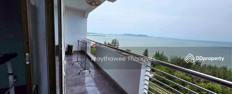 For Sale - Beach Villa Vibhavadi, Chon Buri