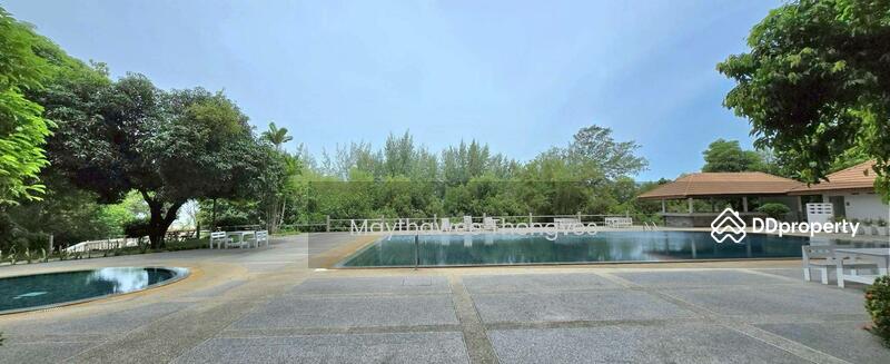 For Sale - Beach Villa Vibhavadi, Chon Buri