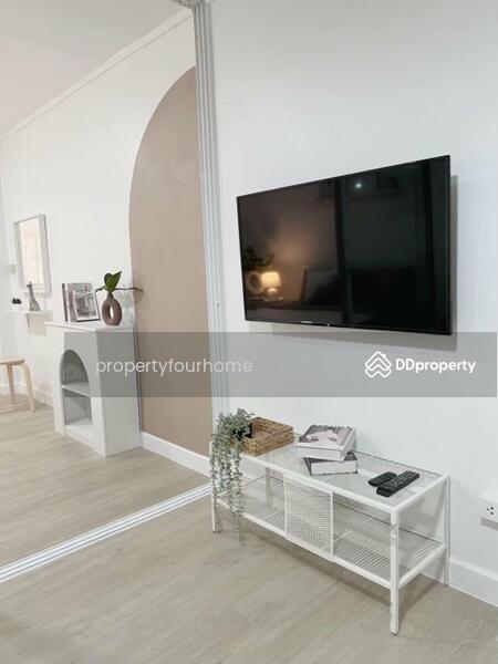 For Sale - Baan Phrayapirom-Ratchada, Bangkok