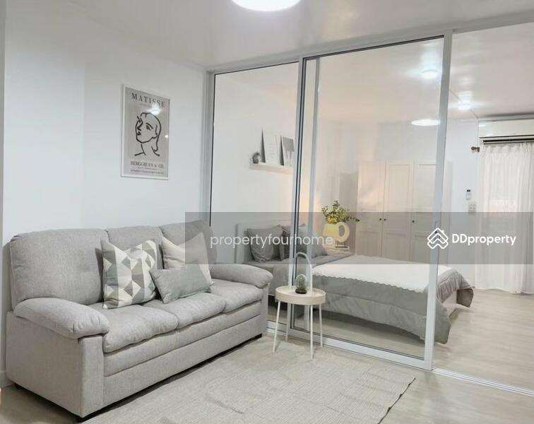For Sale - Baan Phrayapirom-Ratchada, Bangkok