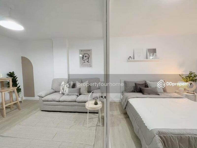 For Sale - Baan Phrayapirom-Ratchada, Bangkok