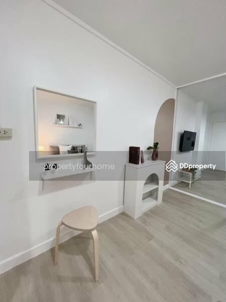 For Sale - Baan Phrayapirom-Ratchada, Bangkok