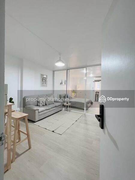 For Sale - Baan Phrayapirom-Ratchada, Bangkok