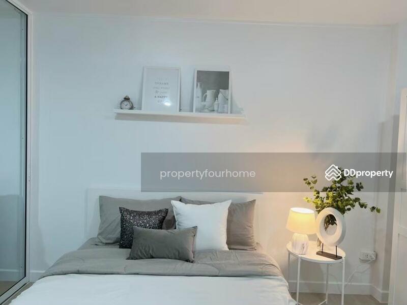 For Sale - Baan Phrayapirom-Ratchada, Bangkok