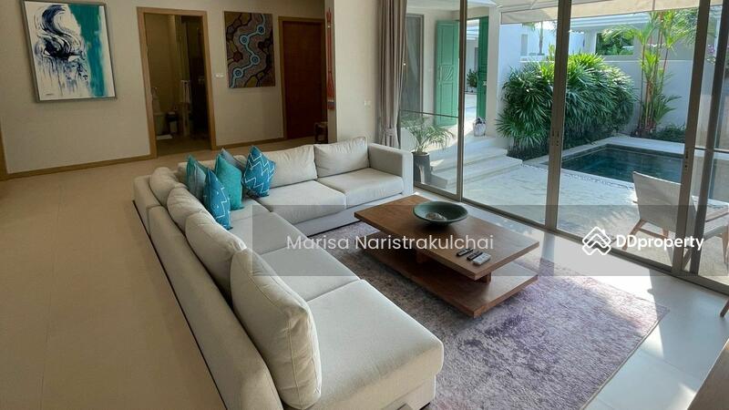 ขาย - Trichada Villas : ทีชฎาวิลล่า, ภูเก็ต