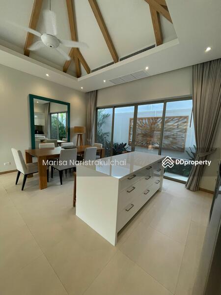 ขาย - Trichada Villas : ทีชฎาวิลล่า, ภูเก็ต