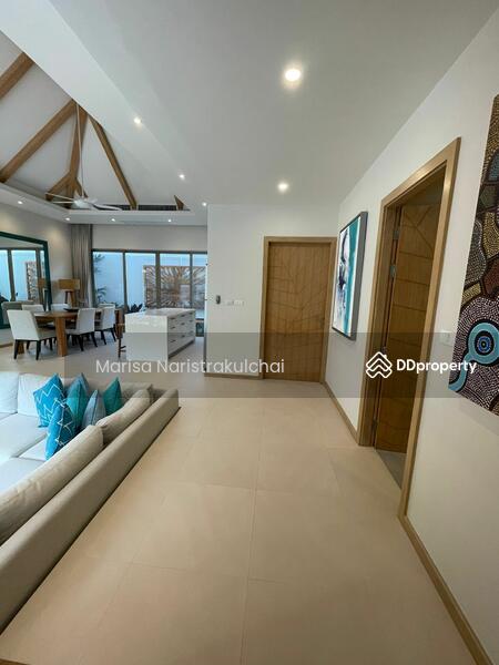 ขาย - Trichada Villas : ทีชฎาวิลล่า, ภูเก็ต
