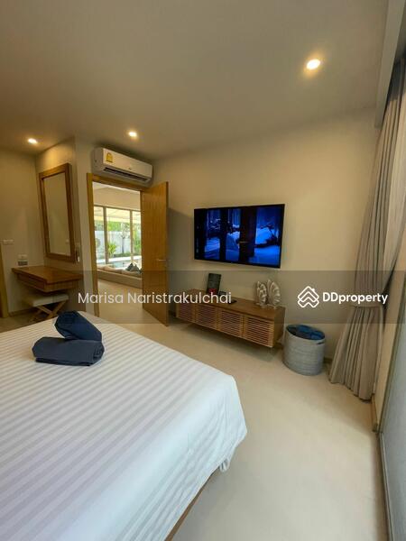 ขาย - Trichada Villas : ทีชฎาวิลล่า, ภูเก็ต