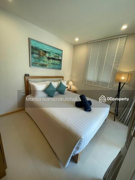 ขาย - Trichada Villas : ทีชฎาวิลล่า, ภูเก็ต