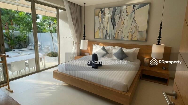 ขาย - Trichada Villas : ทีชฎาวิลล่า, ภูเก็ต