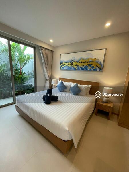 ขาย - Trichada Villas : ทีชฎาวิลล่า, ภูเก็ต