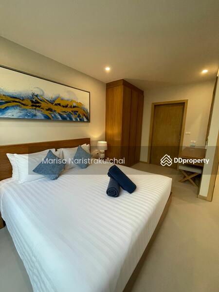 ขาย - Trichada Villas : ทีชฎาวิลล่า, ภูเก็ต
