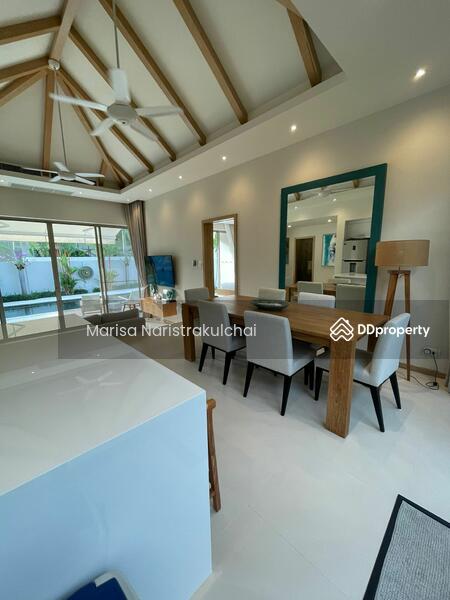 ขาย - Trichada Villas : ทีชฎาวิลล่า, ภูเก็ต