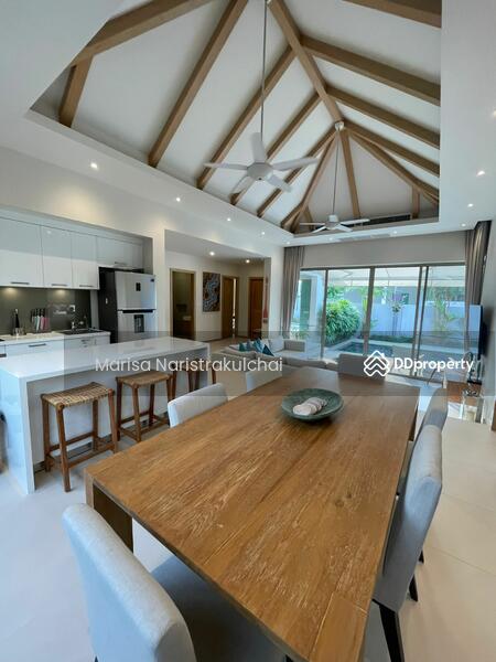 ขาย - Trichada Villas : ทีชฎาวิลล่า, ภูเก็ต