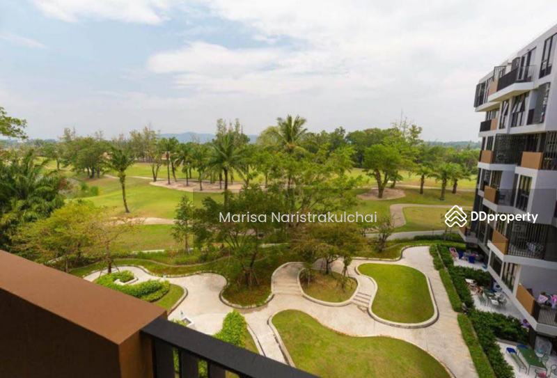 For Sale - Skypark Aurora Laguna, Phuket