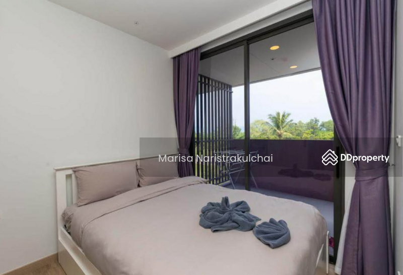 For Sale - Skypark Aurora Laguna, Phuket