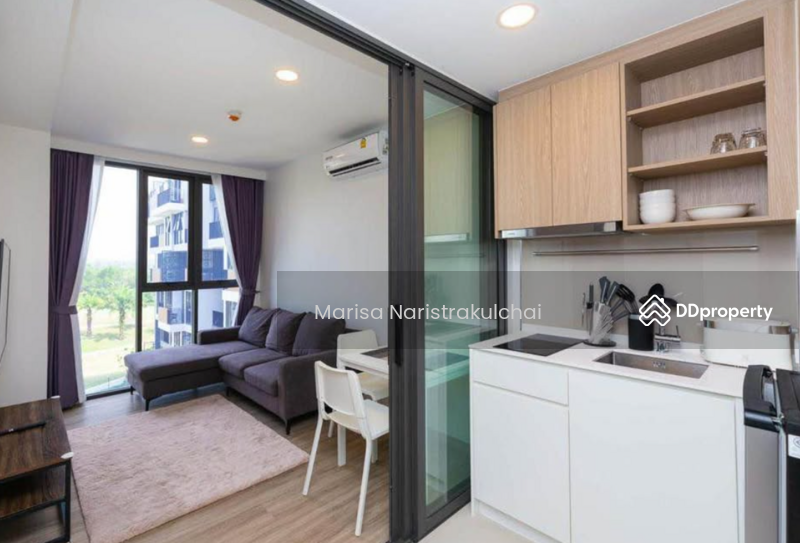 For Sale - Skypark Aurora Laguna, Phuket
