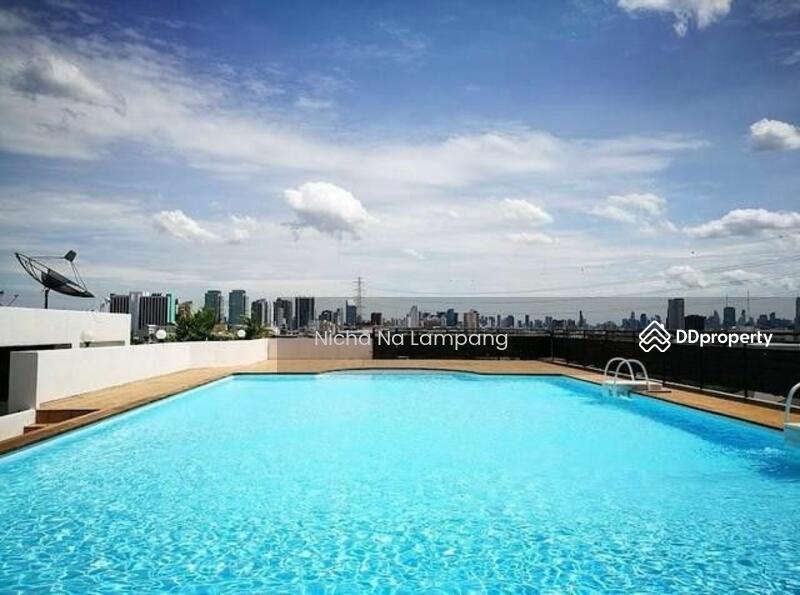 For Sale - C Place Ladphrao18 condominium, Bangkok