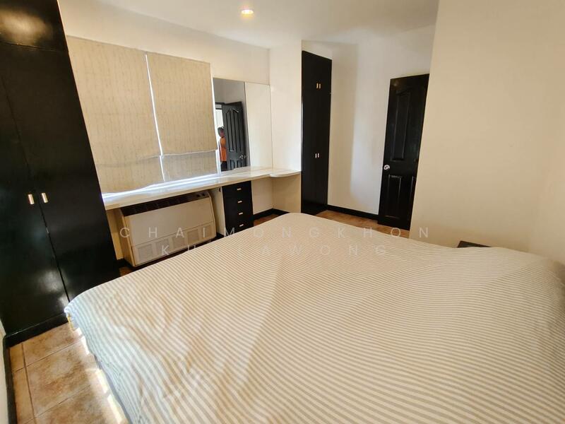 ห้องนอน 1