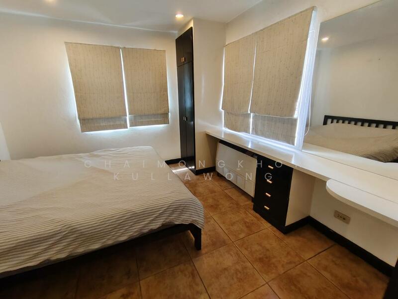 ห้องนอน 1