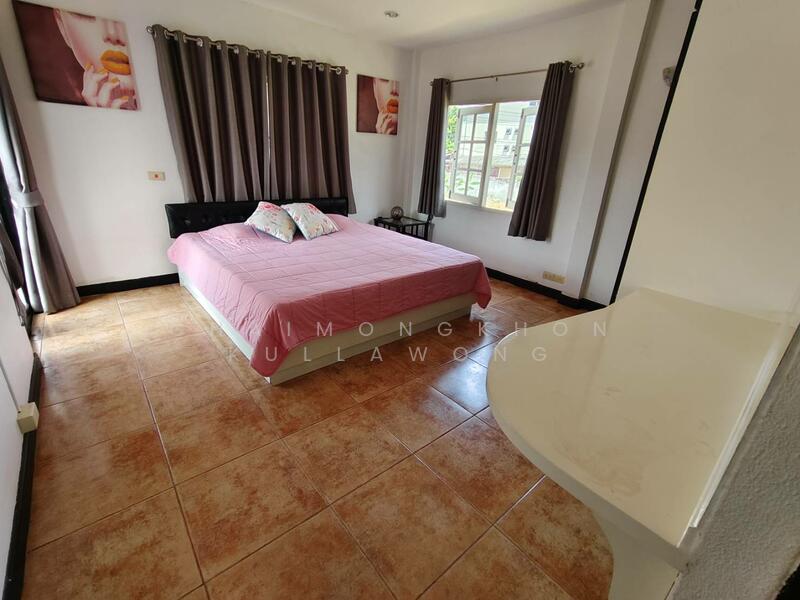 ห้องนอน 