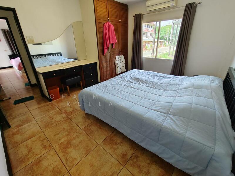 ห้องมาสเตอร์