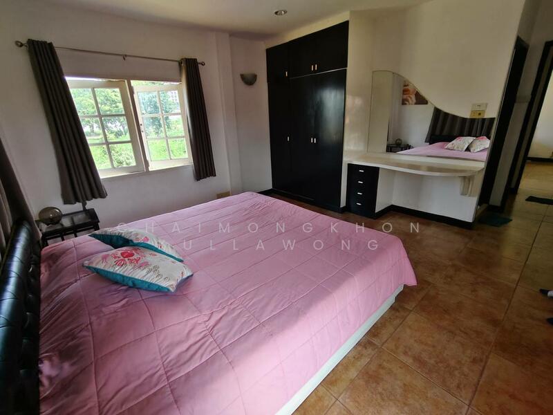 ห้องนอน 2