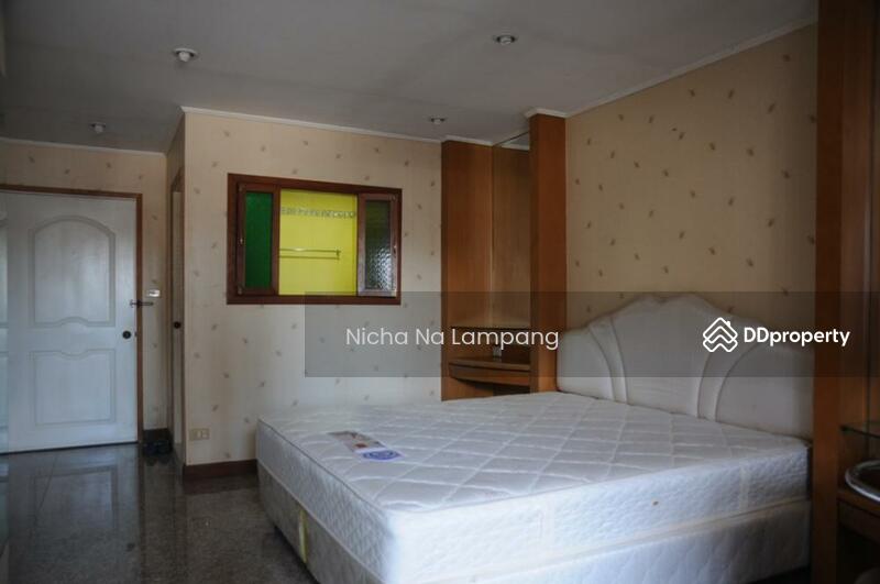 For Rent - Baan Kasemsan 1, Bangkok