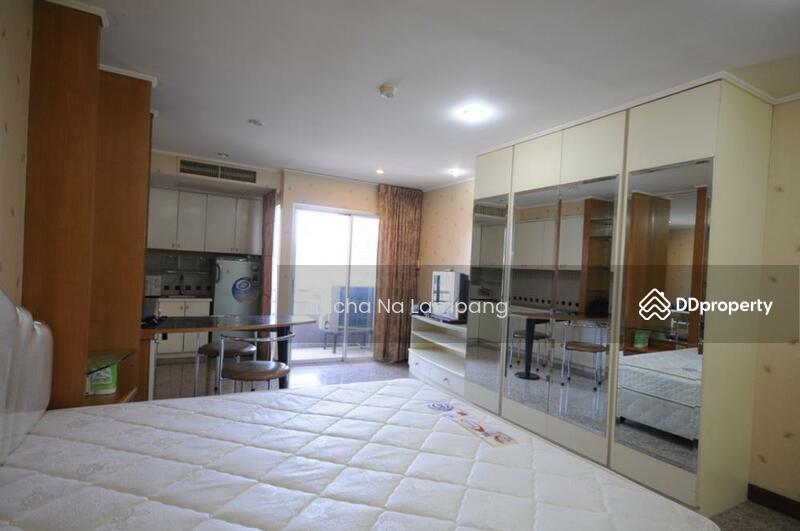 For Rent - Baan Kasemsan 1, Bangkok