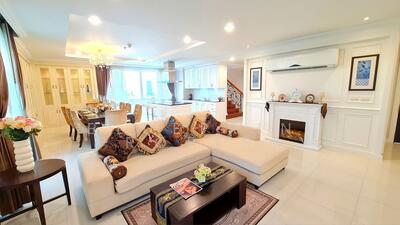 For Rent - Piyathip Place, Bangkok
