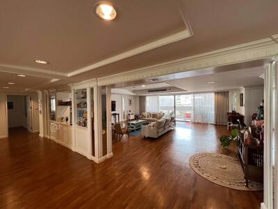 For Rent - Jaspal’s Residential I, Bangkok