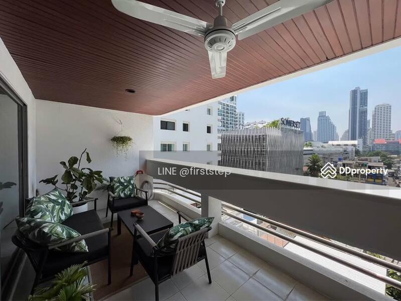 ให้เช่า - Jaspal’s Residential I : ยัสปาล เรสซิเด็นเชียล I, กรุงเทพ