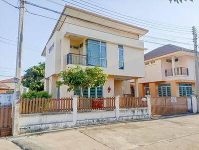 ขาย - สุขกมล เฟสใหม่, ชลบุรี